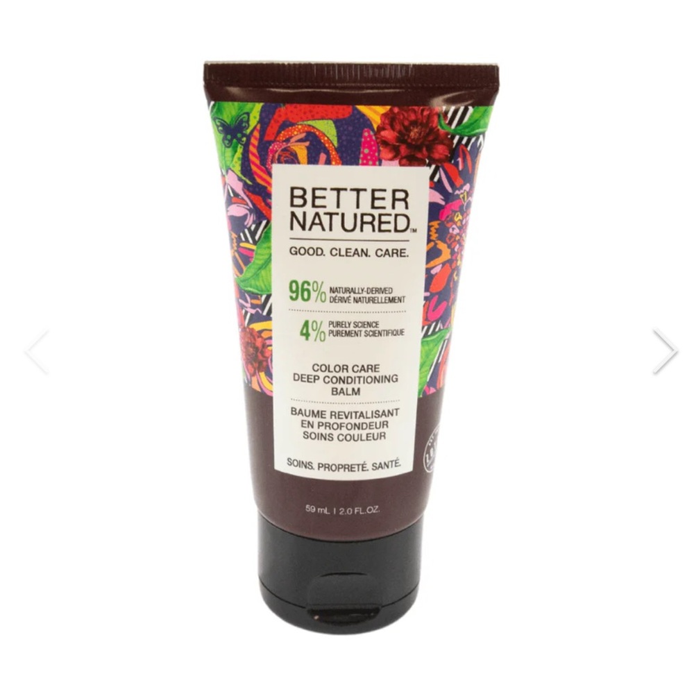 BETTER NATURED COLOR CARE DEEP CONDITIONING BALM 2.0 FL OZ.